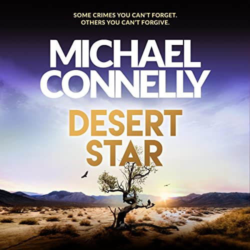 Cover of Desert Star