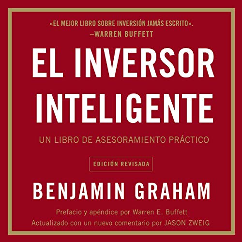 Cover of El inversor inteligente