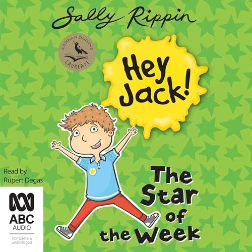 Cover of The Star of the Week