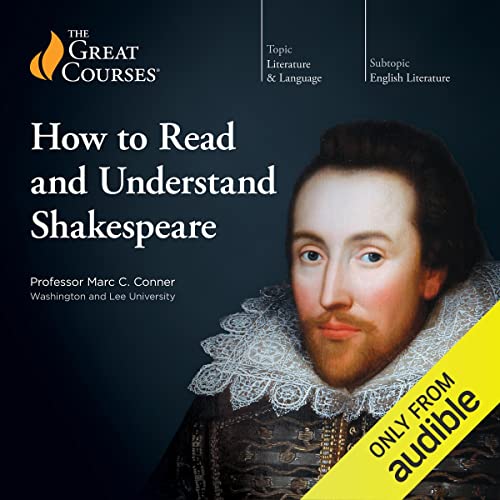 Cover of How to Read and Understand Shakespeare