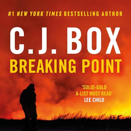 Cover of Breaking Point
