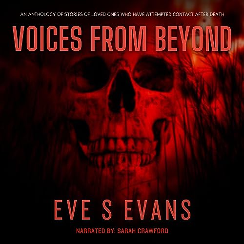 Cover of Voices from Beyond