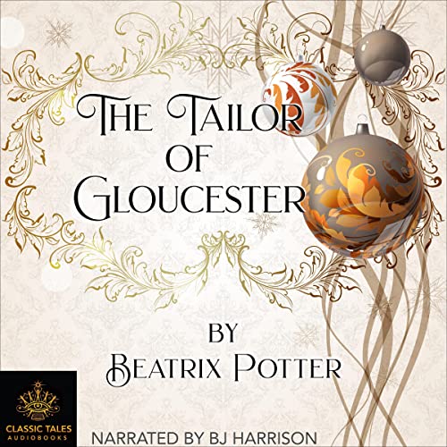 Cover of The Tailor of Gloucester