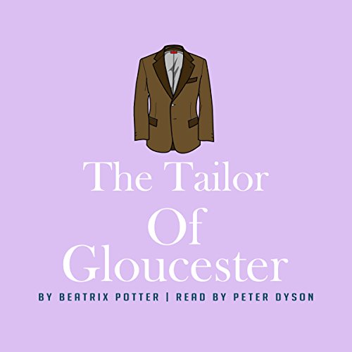Cover of The Tailor of Gloucester