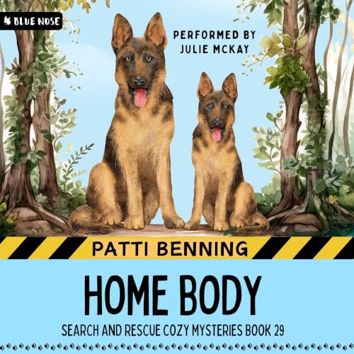 Cover of Home Body