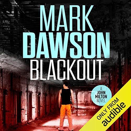 Cover of Blackout