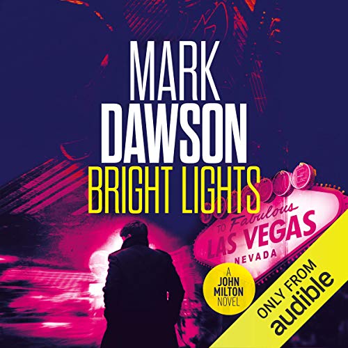 Cover of Bright Lights