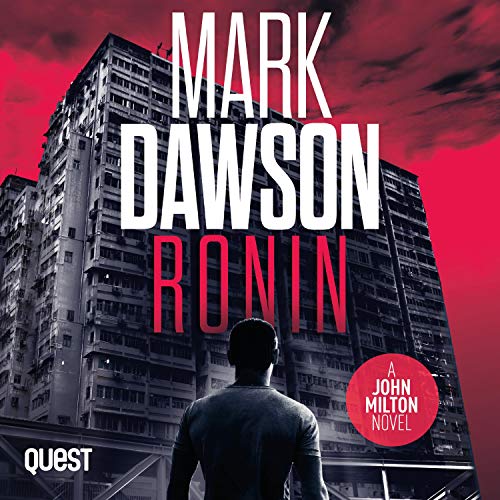 Cover of Ronin