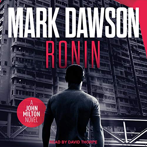 Cover of Ronin