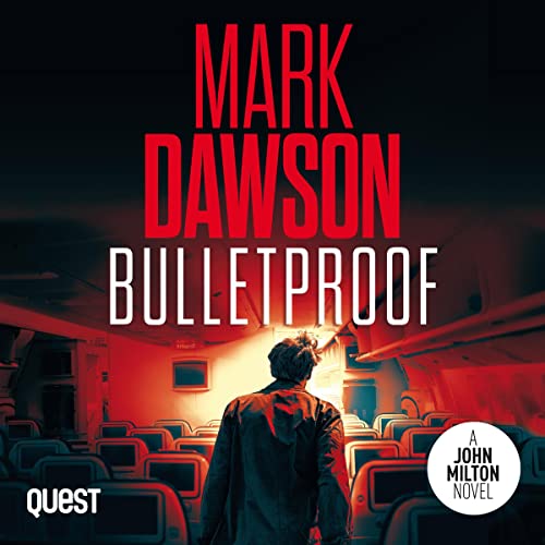 Cover of Bulletproof