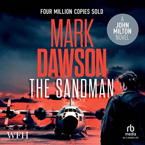 Cover of The Sandman