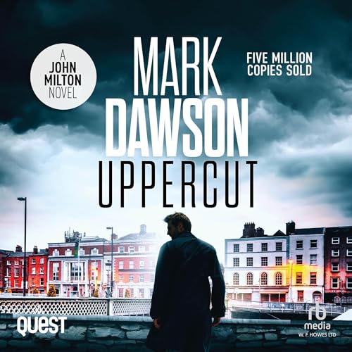 Cover of Uppercut