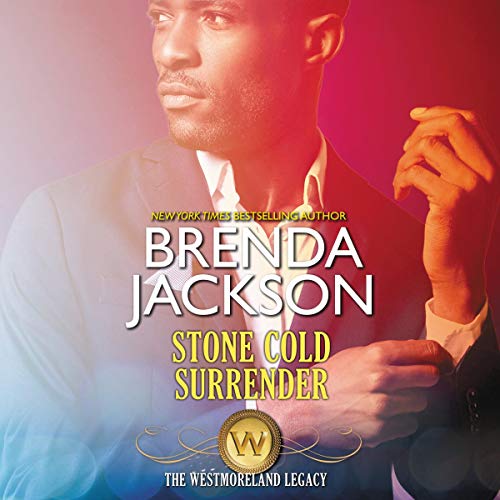 Cover of Stone Cold Surrender