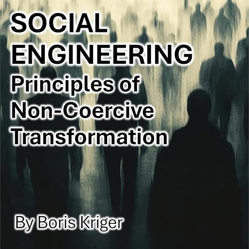 Cover of Social Engineering