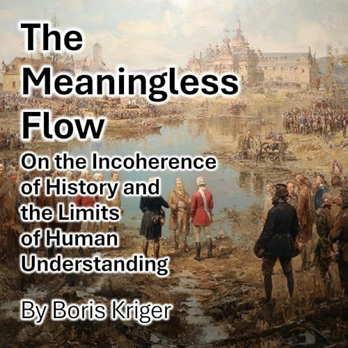 Cover of The Meaningless Flow