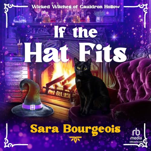Cover of If the Hat Fits