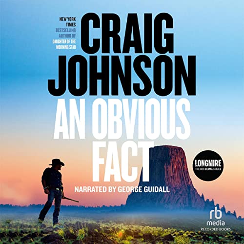 Cover of An Obvious Fact: International Edition