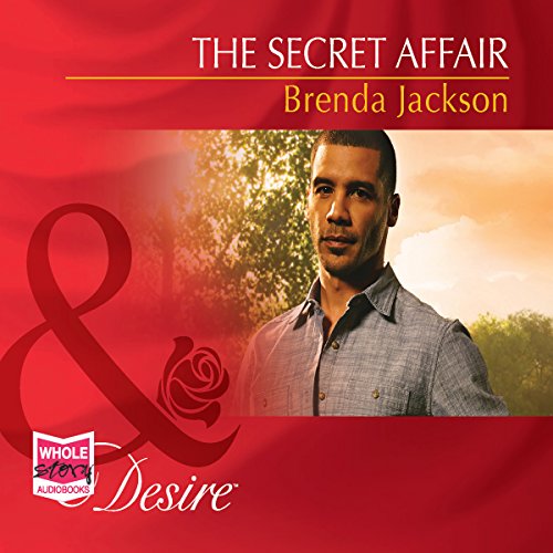 Cover of The Secret Affair
