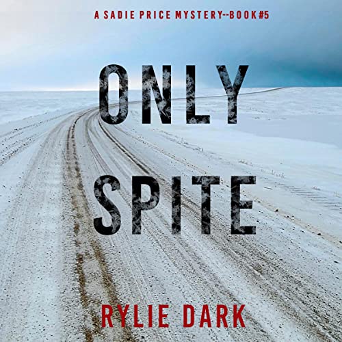 Cover of Only Spite
