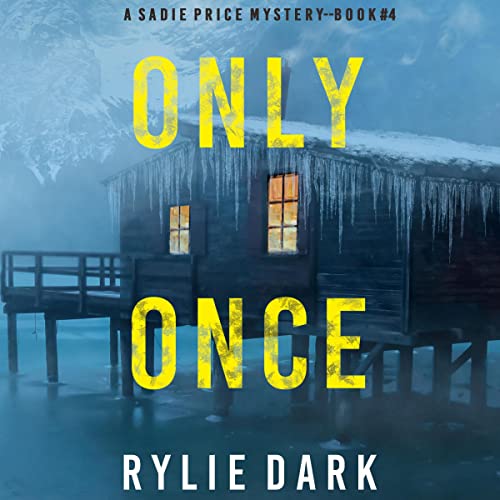 Cover of Only Once