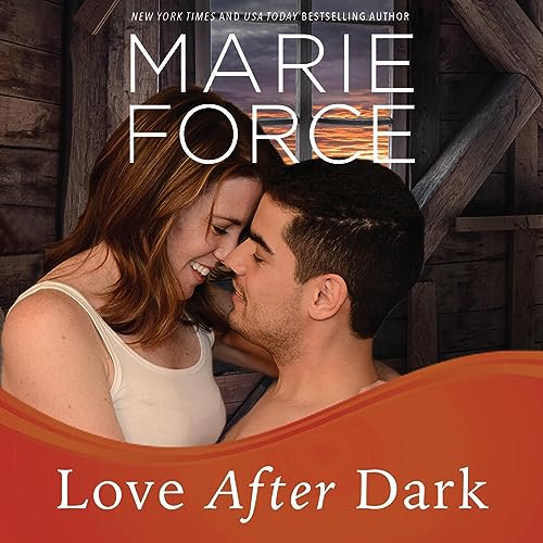 Cover of Love after Dark