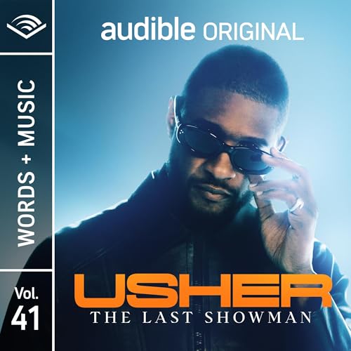 Cover of The Last Showman