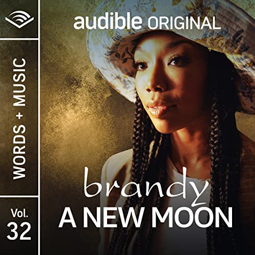 Cover of A New Moon