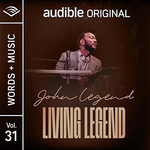 Cover of Living Legend