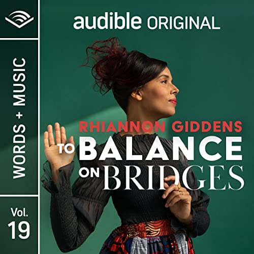 Cover of To Balance on Bridges