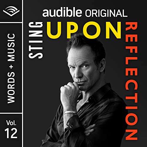 Cover of Upon Reflection