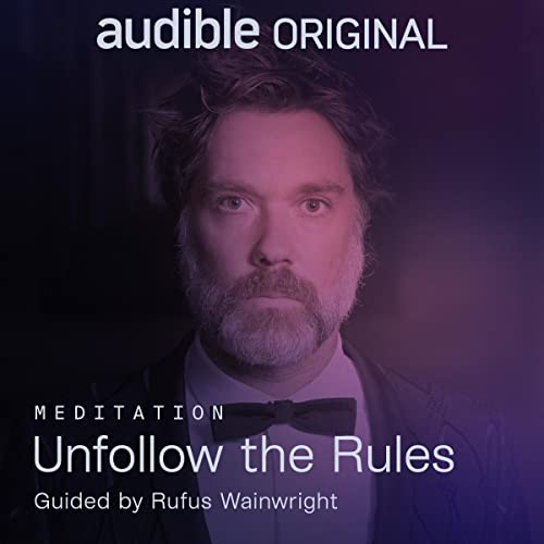 Cover of Unfollow the Rules