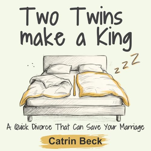 Cover of Two Twins Make a King
