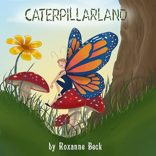 Cover of Caterpillarland