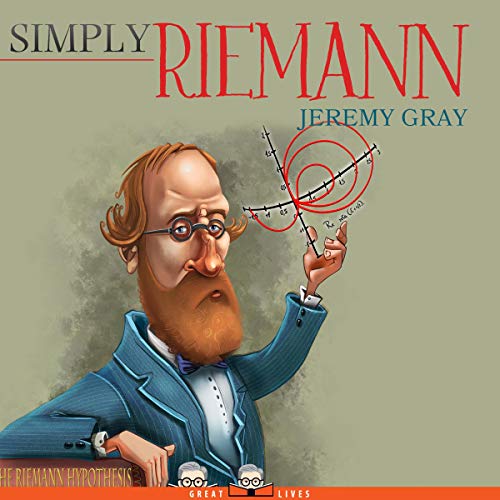Cover of Simply Riemann