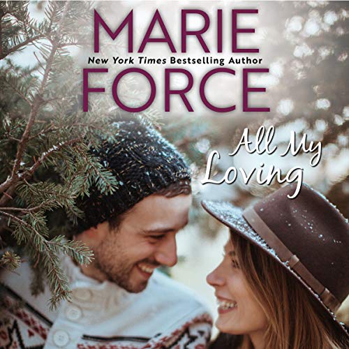 Cover of All My Loving