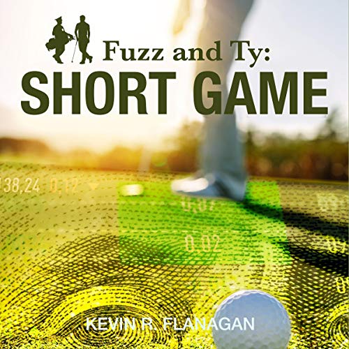 Cover of Fuzz and Ty