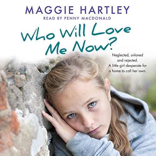 Cover of Who Will Love Me Now?