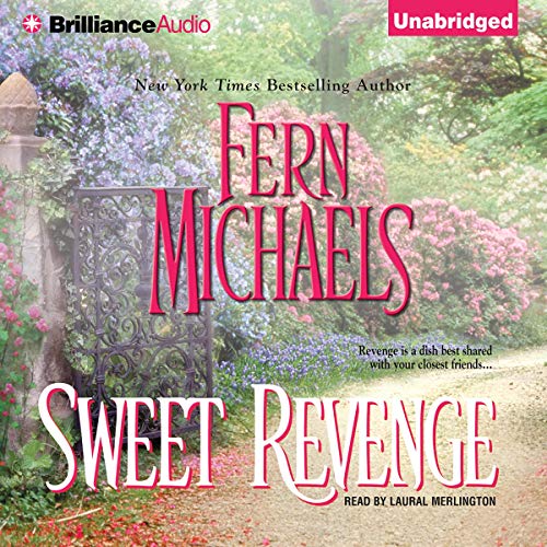 Cover of Sweet Revenge