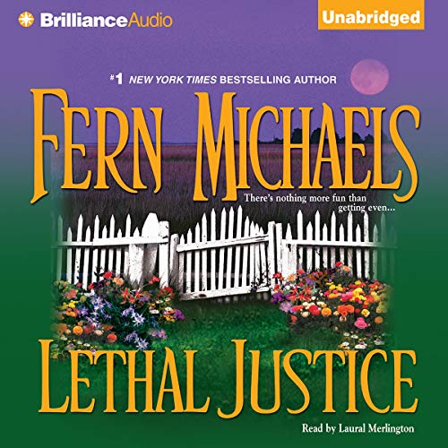 Cover of Lethal Justice