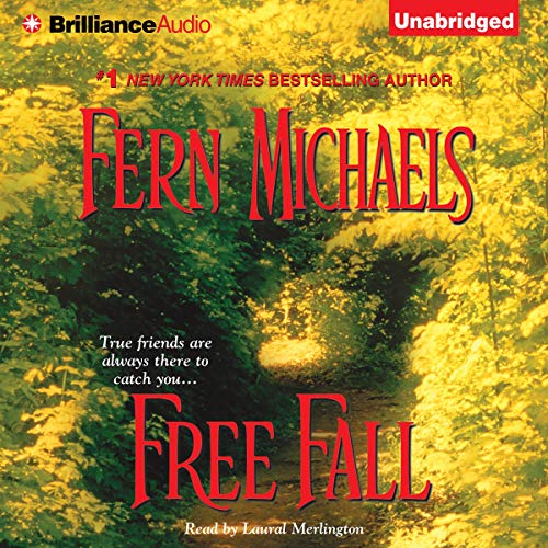 Cover of Free Fall