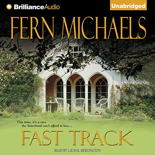 Cover of Fast Track