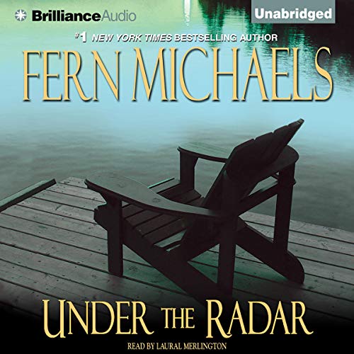 Cover of Under the Radar