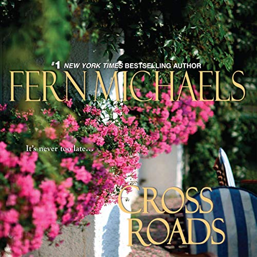 Cover of Cross Roads