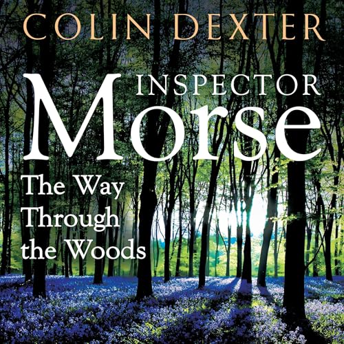 Cover of The Way Through the Woods