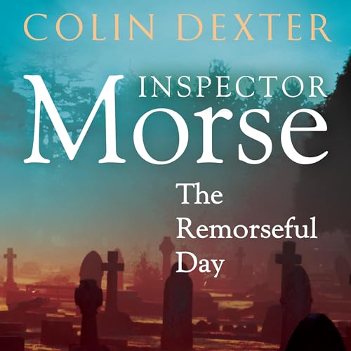 Cover of The Remorseful Day