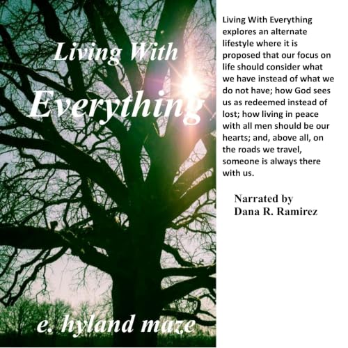 Cover of Living with Everything