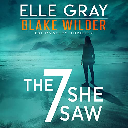 Cover of The 7 She Saw
