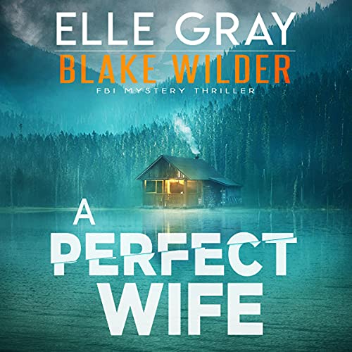 Cover of A Perfect Wife