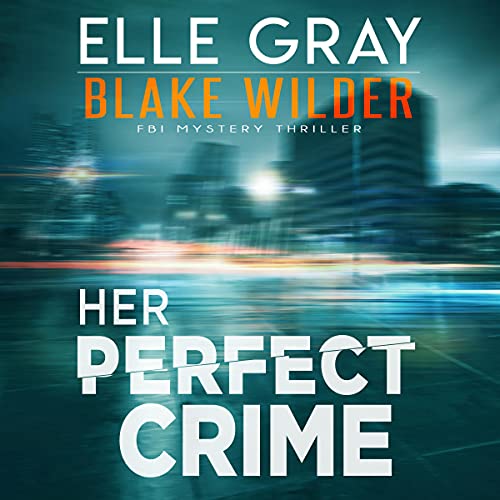 Cover of Her Perfect Crime
