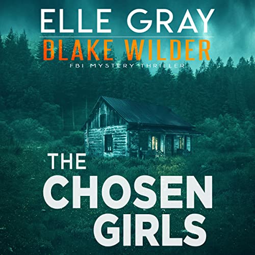 Cover of The Chosen Girls